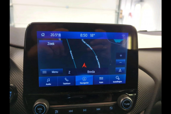 Ford Puma 1.0 EcoBoost Hybrid ST-Line X Trekhaak | Winter Pack | Navigatie | Achteruitrijcamera