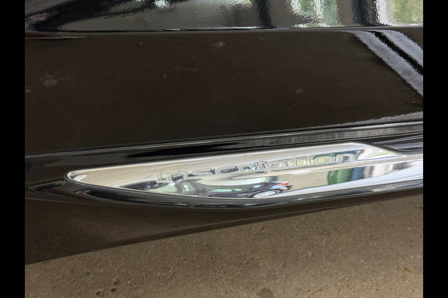 Volvo XC60 2.0 T5 Inscription | 250PK | Automaat | Leder | Camera | Trekhaak | Pano | Navi | 12,3” Digitaal Display