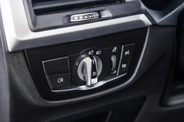 BMW X3 xDrive30e High Executive CARPLAY / 360 CAMERA / STOELVERWARMING / PERFECT ONDERHOUDEN