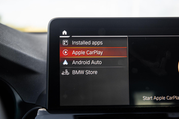 BMW X3 xDrive30e High Executive CARPLAY / 360 CAMERA / STOELVERWARMING / PERFECT ONDERHOUDEN