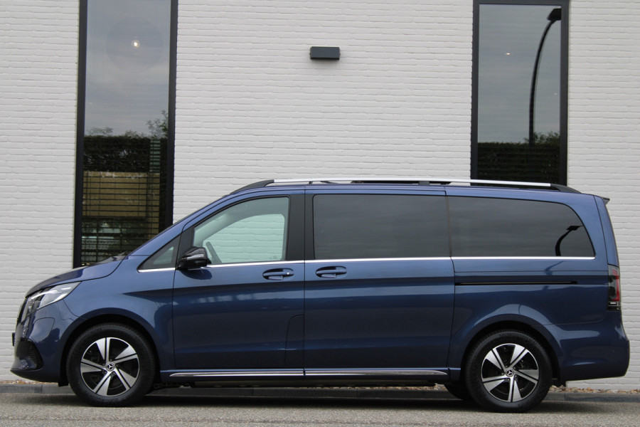 Mercedes-Benz Eqv 300 L2 / AMG / Panorama / Luchtvering / 7-Persoons / Slaapbank / 360 Camera / Vol Opties / NIEUWSTAAT