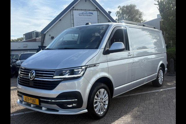 Volkswagen Transporter 2.0 TDI BULLI/59060KM!/1OWNER/VIRTUAL/LEDER/CAMERA