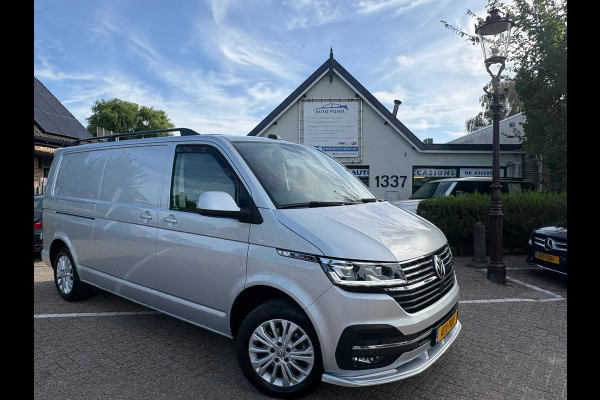 Volkswagen Transporter 2.0 TDI BULLI/59060KM!/1OWNER/VIRTUAL/LEDER/CAMERA