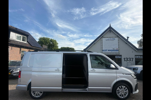 Volkswagen Transporter 2.0 TDI BULLI/59060KM!/1OWNER/VIRTUAL/LEDER/CAMERA