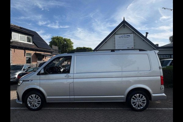 Volkswagen Transporter 2.0 TDI BULLI/59060KM!/1OWNER/VIRTUAL/LEDER/CAMERA