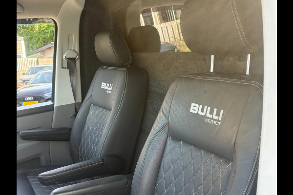 Volkswagen Transporter 2.0 TDI BULLI/59060KM!/1OWNER/VIRTUAL/LEDER/CAMERA