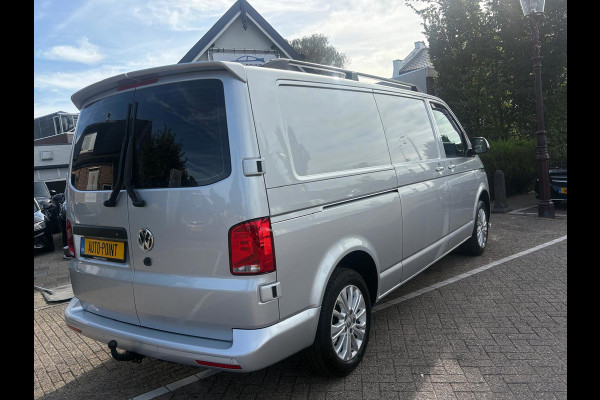 Volkswagen Transporter 2.0 TDI BULLI/59060KM!/1OWNER/VIRTUAL/LEDER/CAMERA
