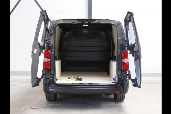 Opel Vivaro-e L3H1 Edition 75 kWh Automaat Airco Navigatie Cruise Control