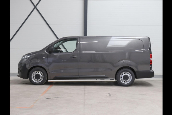 Opel Vivaro-e L3H1 Edition 75 kWh Automaat Airco Navigatie Cruise Control