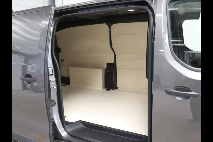 Opel Vivaro-e L3H1 Edition 75 kWh Automaat Airco Navigatie Cruise Control