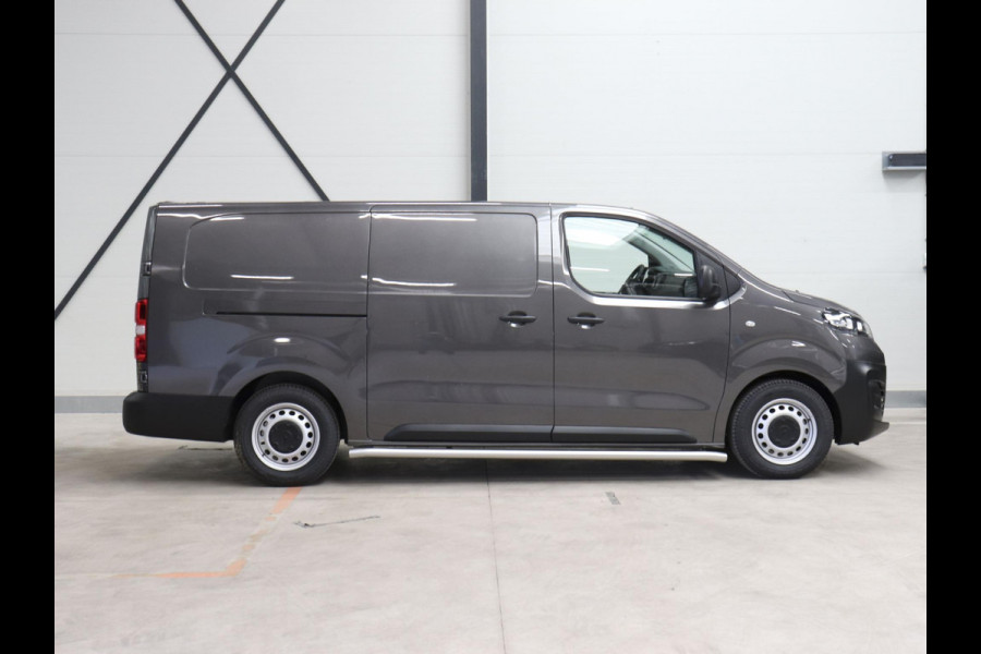 Opel Vivaro-e L3H1 Edition 75 kWh Automaat Airco Navigatie Cruise Control