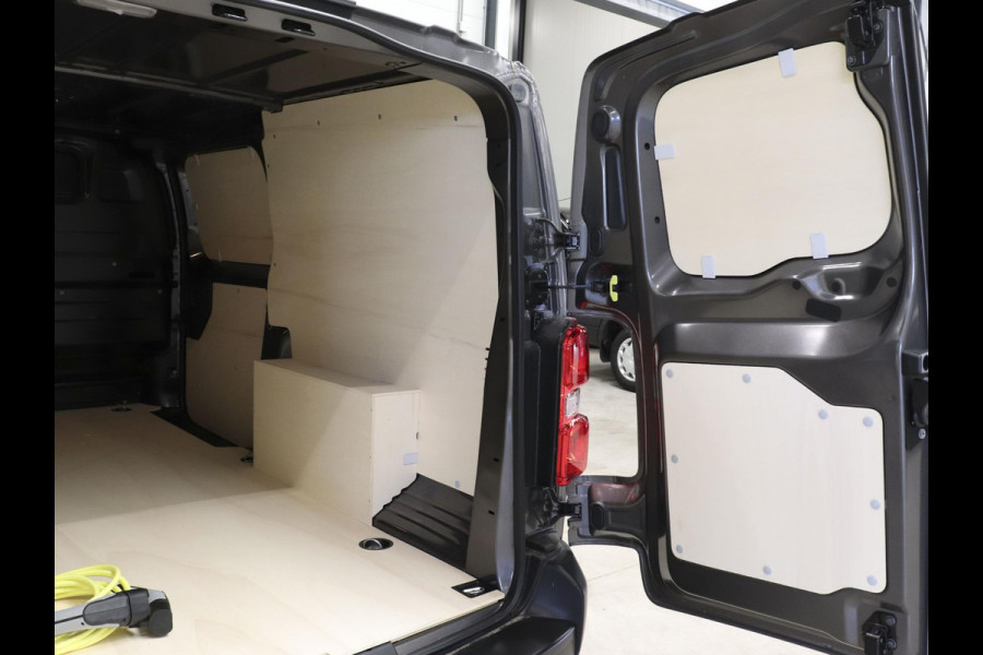 Opel Vivaro-e L3H1 Edition 75 kWh Automaat Airco Navigatie Cruise Control