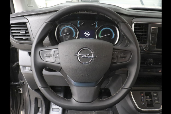 Opel Vivaro-e L3H1 Edition 75 kWh Automaat Airco Navigatie Cruise Control