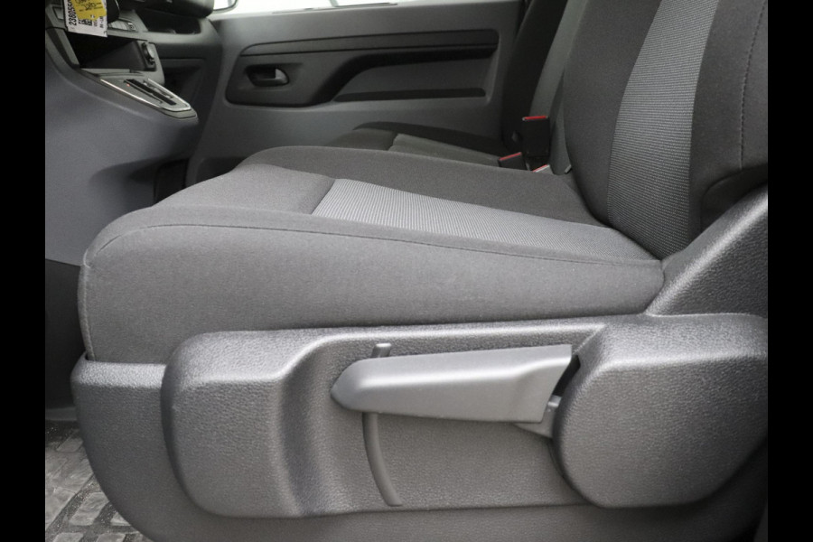 Opel Vivaro-e L3H1 Edition 75 kWh Automaat Airco Navigatie Cruise Control