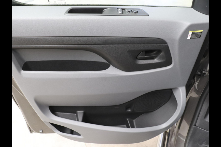 Opel Vivaro-e L3H1 Edition 75 kWh Automaat Airco Navigatie Cruise Control
