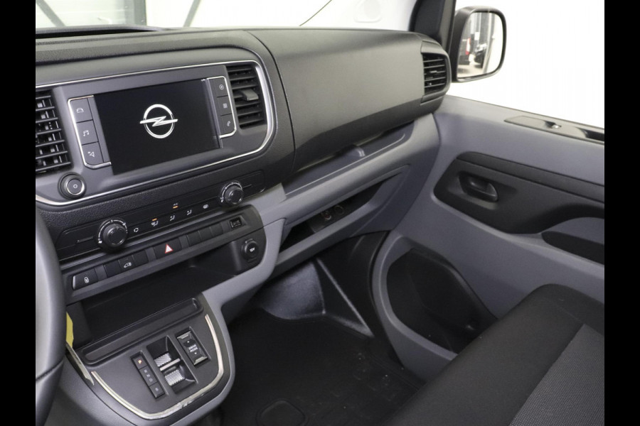 Opel Vivaro-e L3H1 Edition 75 kWh Automaat Airco Navigatie Cruise Control