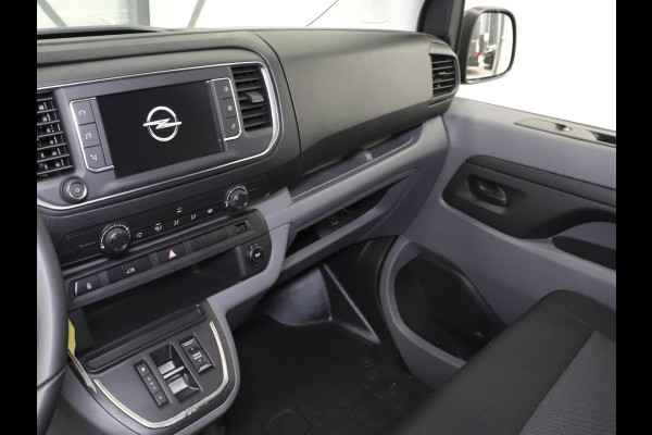 Opel Vivaro-e L3H1 Edition 75 kWh Automaat Airco Navigatie Cruise Control