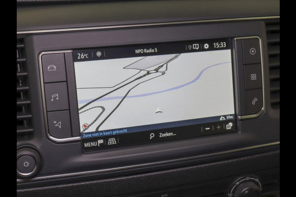 Opel Vivaro-e L3H1 Edition 75 kWh Automaat Airco Navigatie Cruise Control