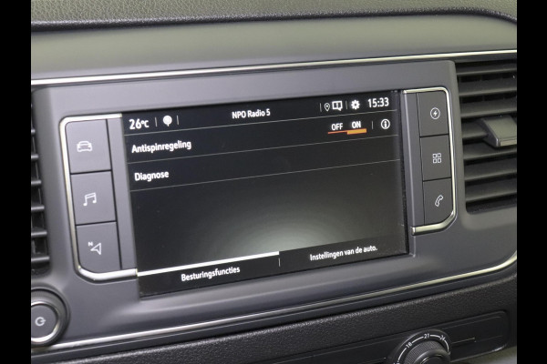 Opel Vivaro-e L3H1 Edition 75 kWh Automaat Airco Navigatie Cruise Control