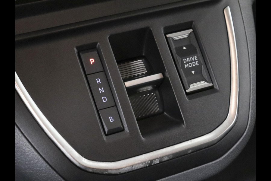Opel Vivaro-e L3H1 Edition 75 kWh Automaat Airco Navigatie Cruise Control