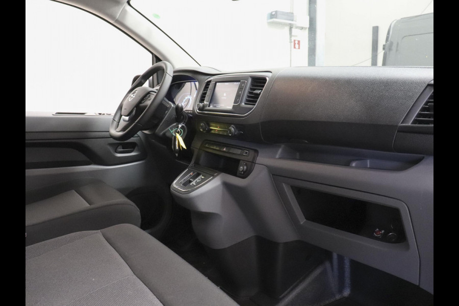 Opel Vivaro-e L3H1 Edition 75 kWh Automaat Airco Navigatie Cruise Control