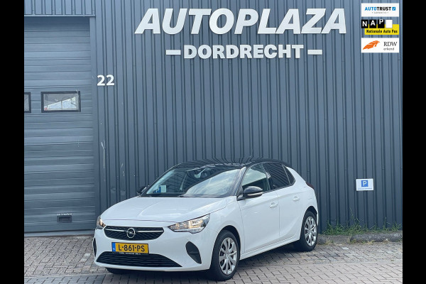 Opel CORSA-E Edition 50 kWh SOH 86%|DealerOnderh|Carplay|Navi|PDC|Cruise|