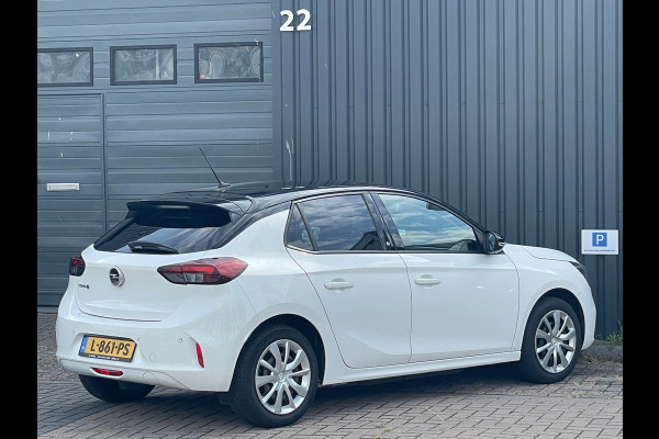 Opel CORSA-E Edition 50 kWh SOH 86%|DealerOnderh|Carplay|Navi|PDC|Cruise|
