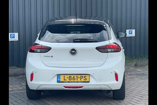 Opel CORSA-E Edition 50 kWh SOH 86%|DealerOnderh|Carplay|Navi|PDC|Cruise|