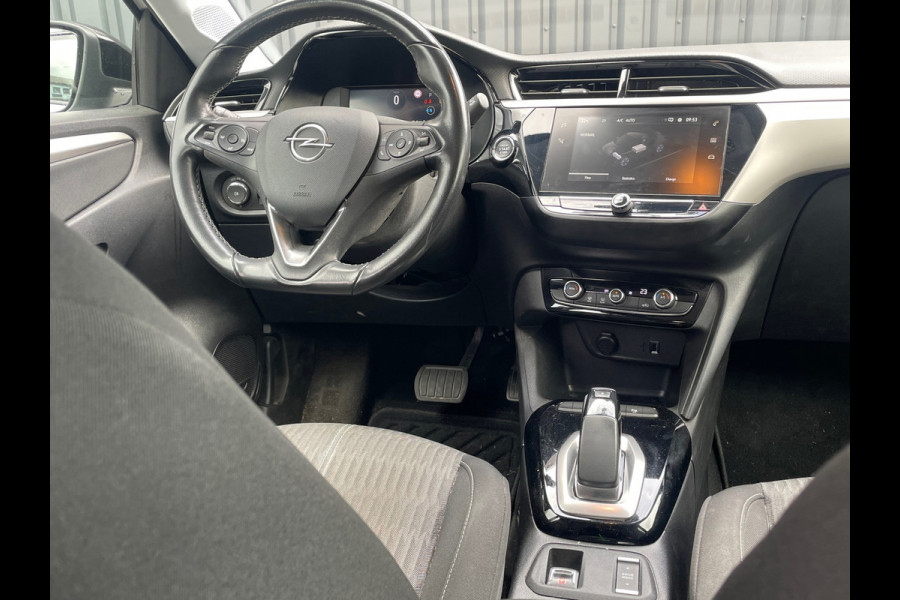 Opel CORSA-E Edition 50 kWh SOH 86%|DealerOnderh|Carplay|Navi|PDC|Cruise|