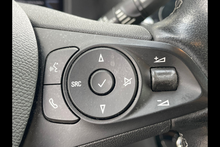 Opel CORSA-E Edition 50 kWh SOH 86%|DealerOnderh|Carplay|Navi|PDC|Cruise|