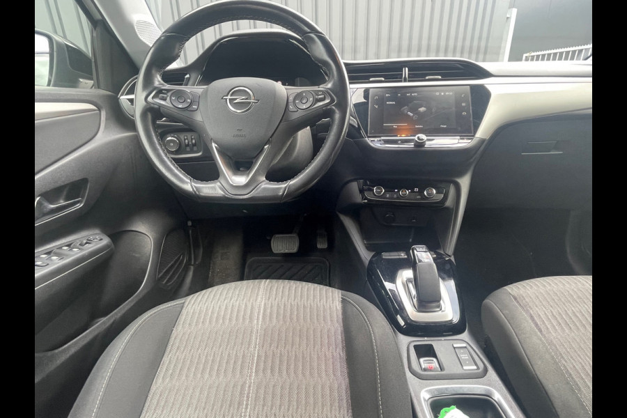 Opel CORSA-E Edition 50 kWh SOH 86%|DealerOnderh|Carplay|Navi|PDC|Cruise|