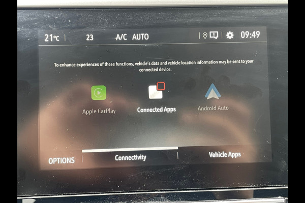 Opel CORSA-E Edition 50 kWh SOH 86%|DealerOnderh|Carplay|Navi|PDC|Cruise|
