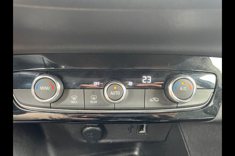Opel CORSA-E Edition 50 kWh SOH 86%|DealerOnderh|Carplay|Navi|PDC|Cruise|