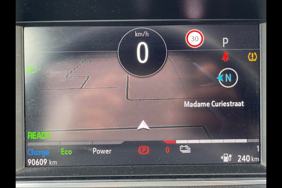 Opel CORSA-E Edition 50 kWh SOH 86%|DealerOnderh|Carplay|Navi|PDC|Cruise|