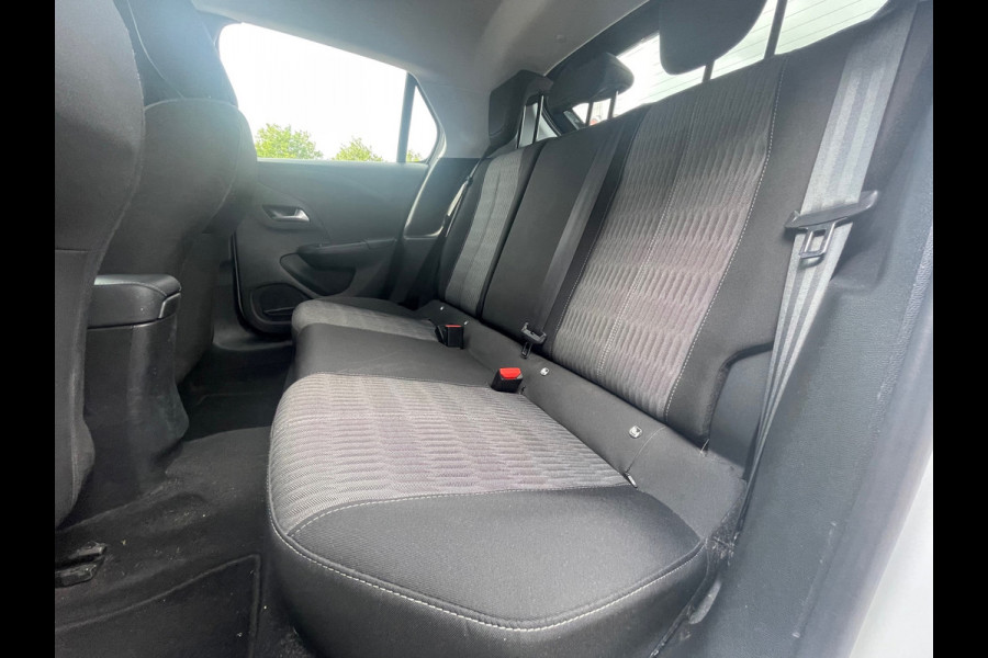 Opel CORSA-E Edition 50 kWh SOH 86%|DealerOnderh|Carplay|Navi|PDC|Cruise|