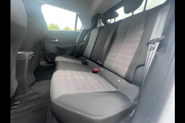 Opel CORSA-E Edition 50 kWh SOH 86%|DealerOnderh|Carplay|Navi|PDC|Cruise|