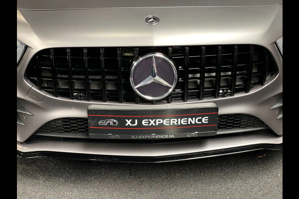 Mercedes-Benz A-Klasse 180 Premium Plus 35 AMG-Aerodynamic PANO NAP