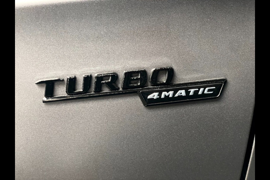 Mercedes-Benz A-Klasse 180 Premium Plus 35 AMG-Aerodynamic PANO NAP