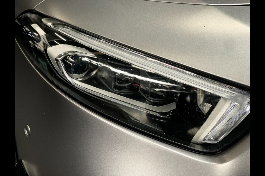 Mercedes-Benz A-Klasse 180 Premium Plus 35 AMG-Aerodynamic PANO NAP