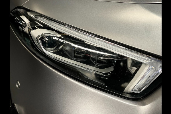 Mercedes-Benz A-Klasse 180 Premium Plus 35 AMG-Aerodynamic PANO NAP
