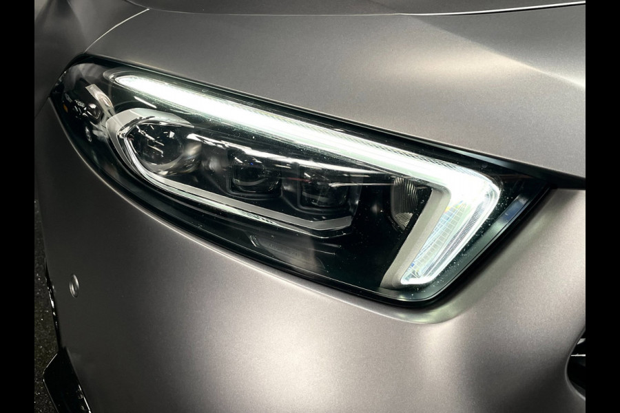 Mercedes-Benz A-Klasse 180 Premium Plus 35 AMG-Aerodynamic PANO NAP