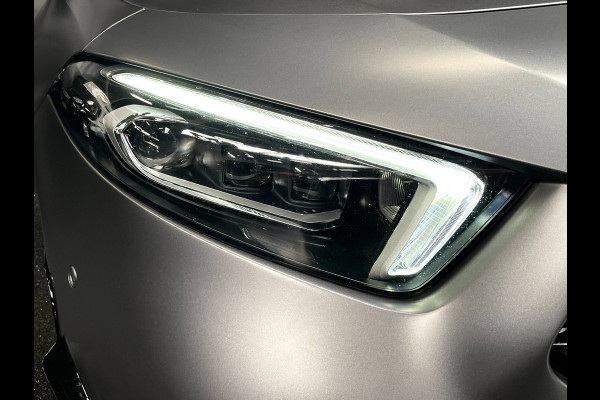 Mercedes-Benz A-Klasse 180 Premium Plus 35 AMG-Aerodynamic PANO NAP