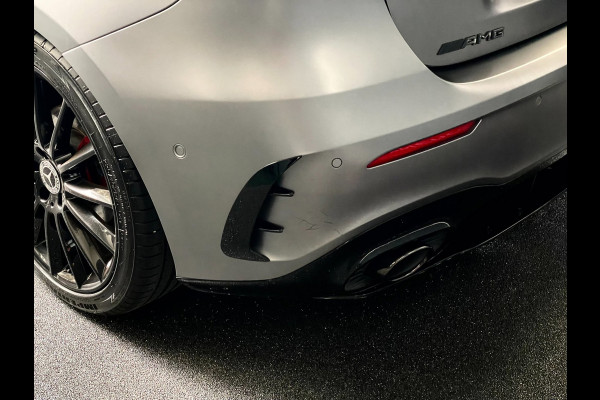 Mercedes-Benz A-Klasse 180 Premium Plus 35 AMG-Aerodynamic PANO NAP