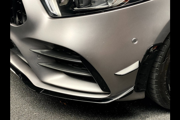 Mercedes-Benz A-Klasse 180 Premium Plus 35 AMG-Aerodynamic PANO NAP