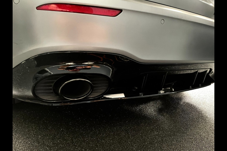 Mercedes-Benz A-Klasse 180 Premium Plus 35 AMG-Aerodynamic PANO NAP