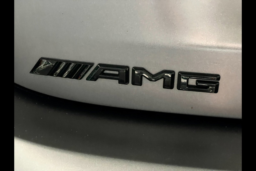 Mercedes-Benz A-Klasse 180 Premium Plus 35 AMG-Aerodynamic PANO NAP