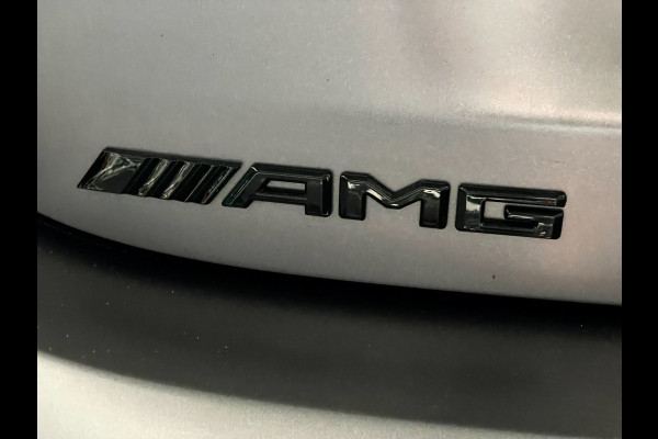 Mercedes-Benz A-Klasse 180 Premium Plus 35 AMG-Aerodynamic PANO NAP
