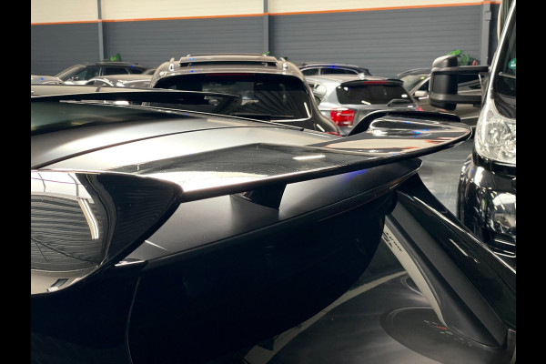 Mercedes-Benz A-Klasse 180 Premium Plus 35 AMG-Aerodynamic PANO NAP