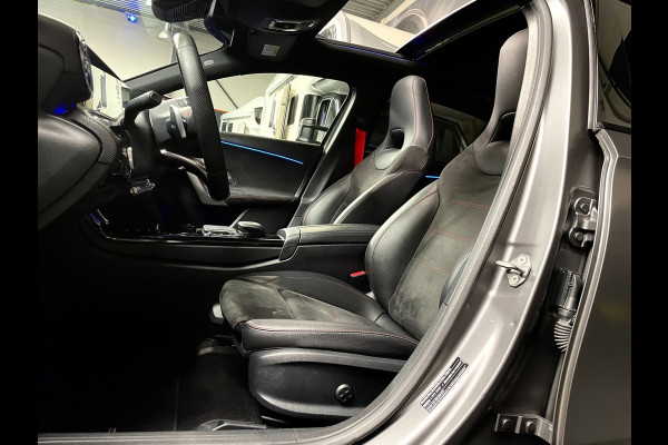 Mercedes-Benz A-Klasse 180 Premium Plus 35 AMG-Aerodynamic PANO NAP