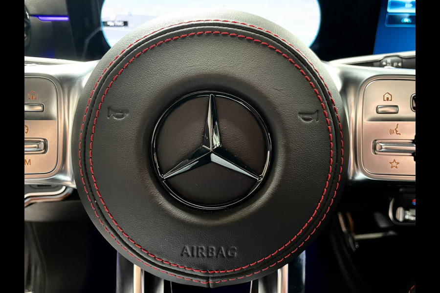 Mercedes-Benz A-Klasse 180 Premium Plus 35 AMG-Aerodynamic PANO NAP